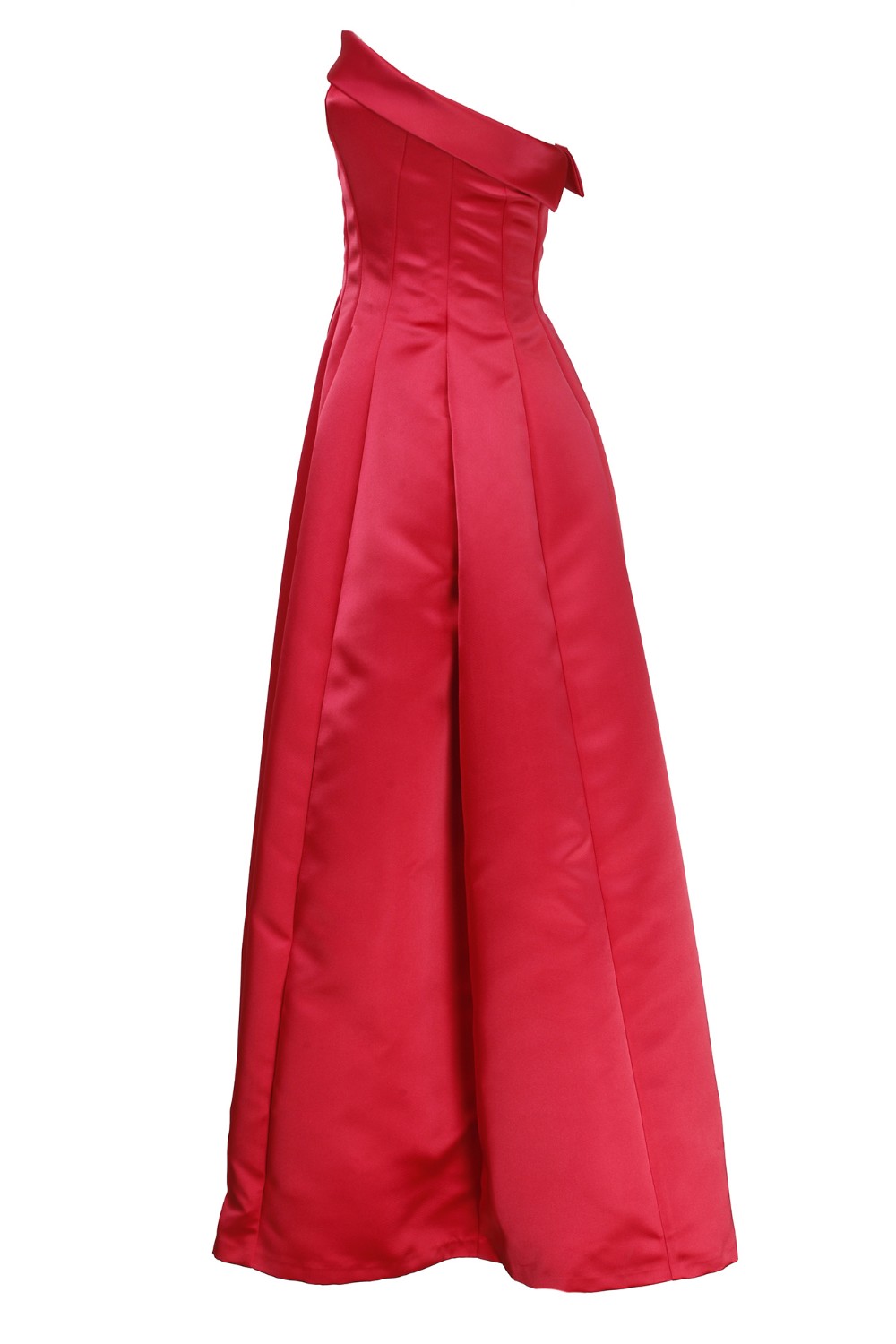 shop PHILOSOPHY  Abito: Philosophy abito bustier in duchesse.
Senza maniche.
Senza spalline.
Off-the-shoulder.
Tagliato in vita.
Due tasche laterali.
Chiusura sul retro con zip.
Fodera in raso.
Composizione: 100% Poliestere.
Fabbricato in Italia.. 0451 0723-A0201 number 3013020